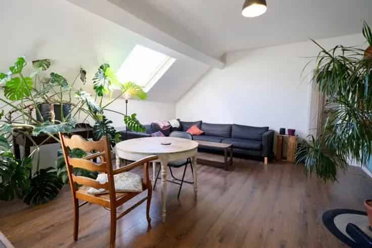 Duplex Te Koop