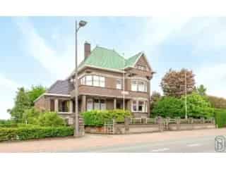 Herenhuis te koop - Anzegem RBS52992