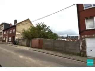 Bouwgrond te koop - Asse RBT86874