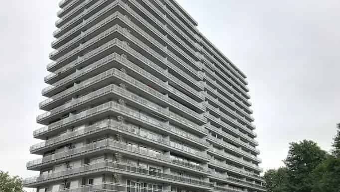 Appartement te huur in Turnhoutsebaan 461, Borgerhout - Dewaele