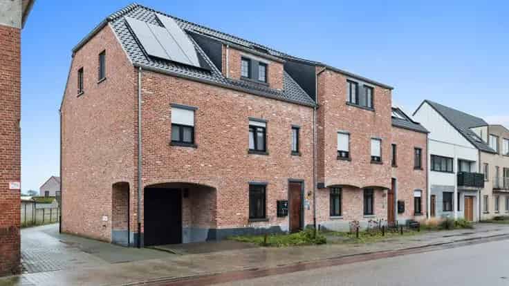 Appartement Te Koop