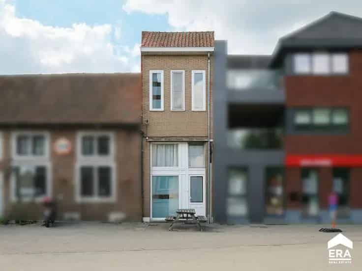 Huis Te Koop