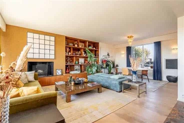 Penthouse Te Koop