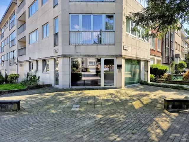Kantoren  te Woluwe-Saint-Lambert 