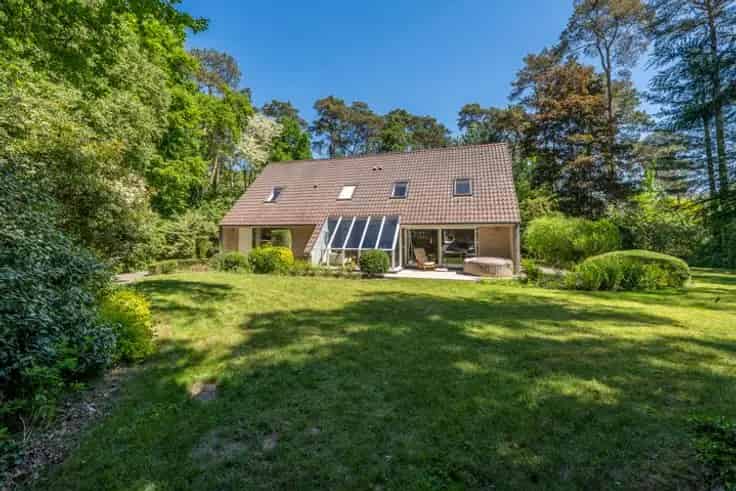 Villa Te Koop