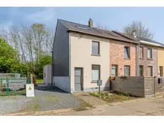 Huis te koop - Halle RBT24466