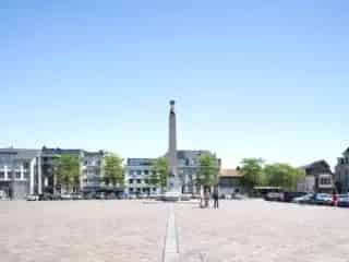 Project: Residentie Obelisk_Grote Markt, Ronse - Ronse 26817-6665906