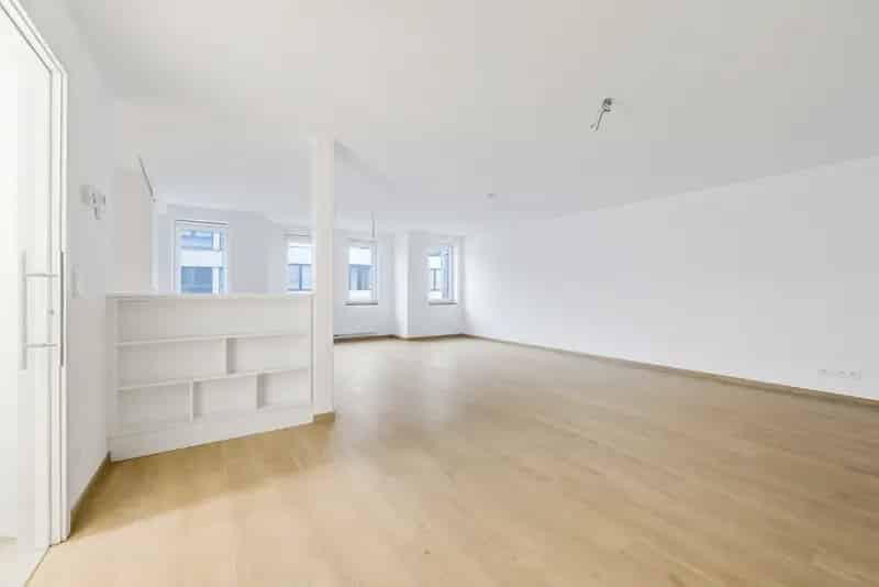 Nieuwbouw Appartement 2 Slaapkamers Centrum Beveren