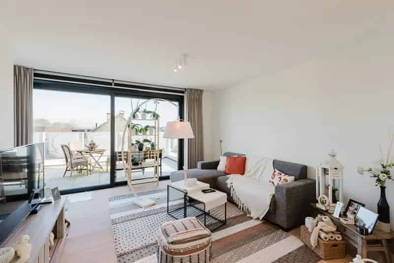 Appartement te koop