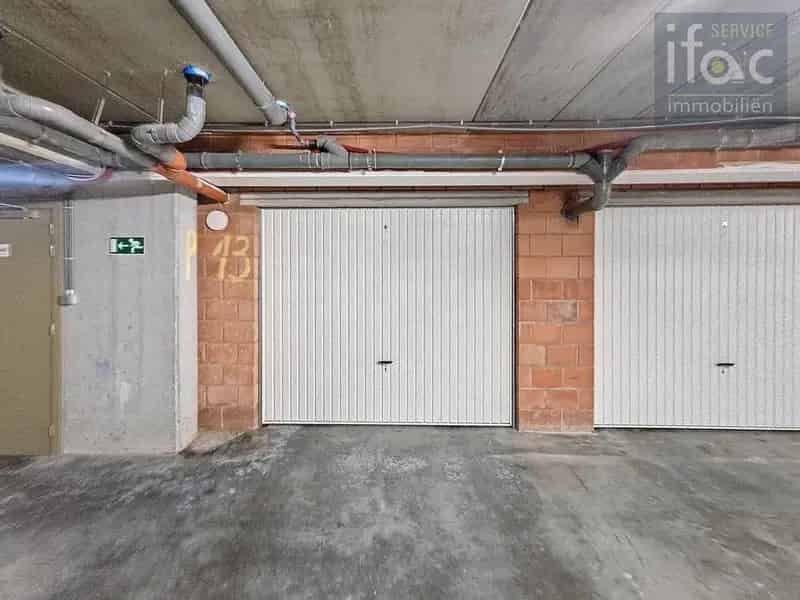 Garage te koop
