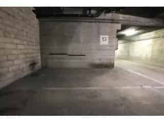 Parking te koop - Sint-Joost-ten-Node VAZ12417