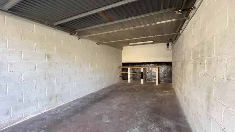 Garage  te Woluwe-Saint-Lambert 