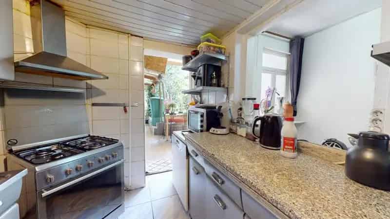Huis  te Schaerbeek 