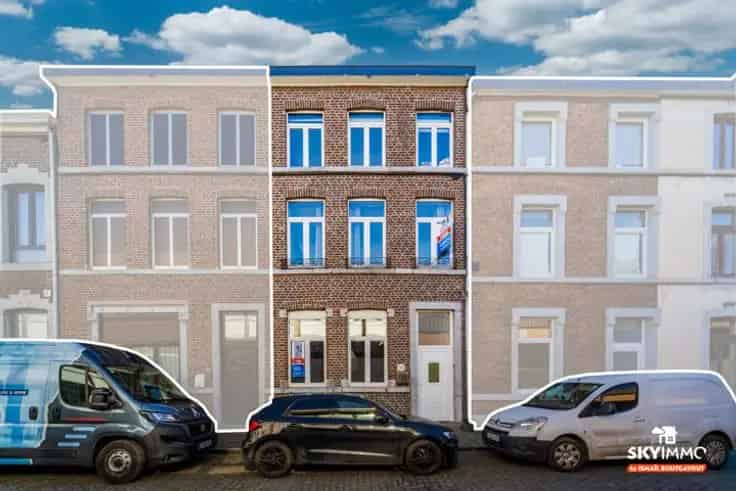 Huis Te Koop