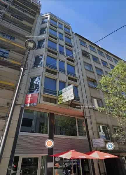 Kantoren te huur Bruxelles