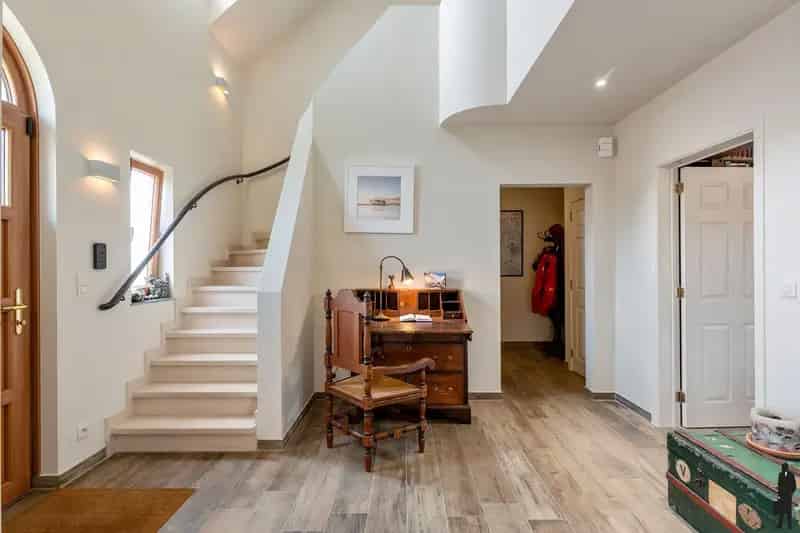 Uitstekend gerenoveerde villa op rustige locatie in Weelde