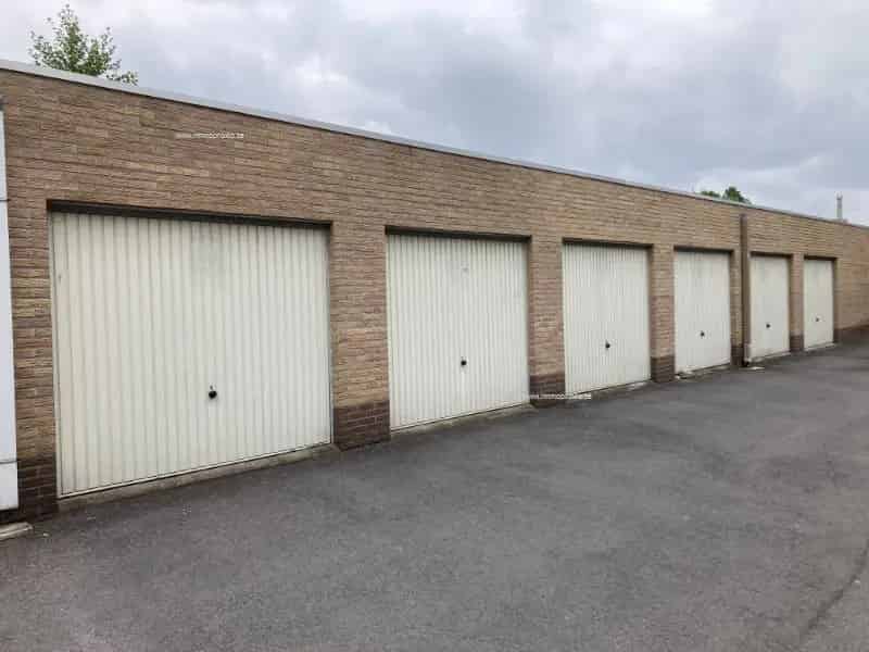 Garage te koop Roeselare