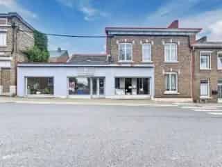 Huis gemengd gebruik te koop - Saint-Georges-sur-Meuse VBB75868