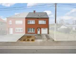 Huis te koop - Geraardsbergen RBT20080