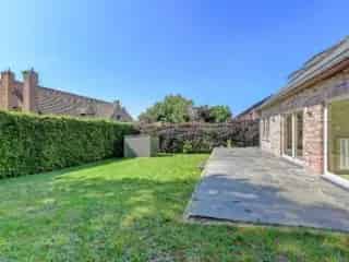 Villa te koop - Tervuren RBT45246