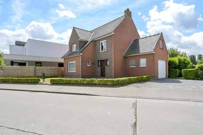 Woning te koop - Karel de Ghelderelaan 31, 8820 Torhout 