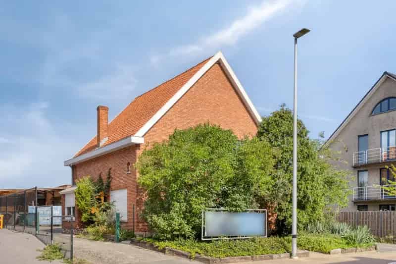 Huis te koop in Temse