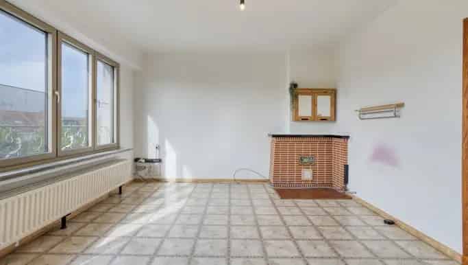 Appartement te koop in Boekenborglei 28, Schoten - Dewaele