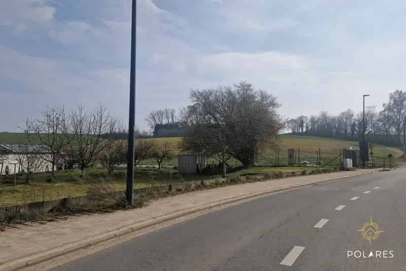 Bouwgrond te koop – Vrijstaande woning – Landelijke ligging in Duisburg (Tervuren)