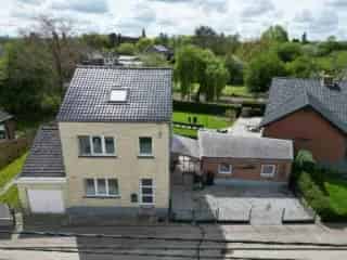 Huis te koop - Jemeppe-Sur-Sambre VBC65916