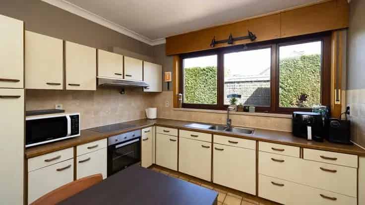 Bungalow Te Koop