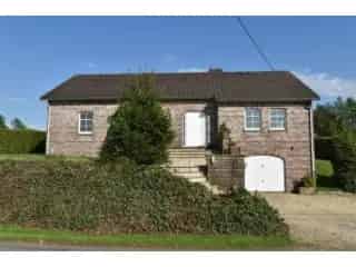 Bungalow te koop - Jalhay VAZ66321   Verkocht