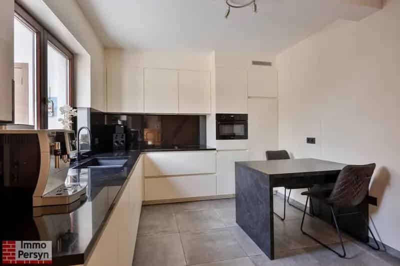 Gerenoveerde woning nabij centrum Sint-Joris-Winge