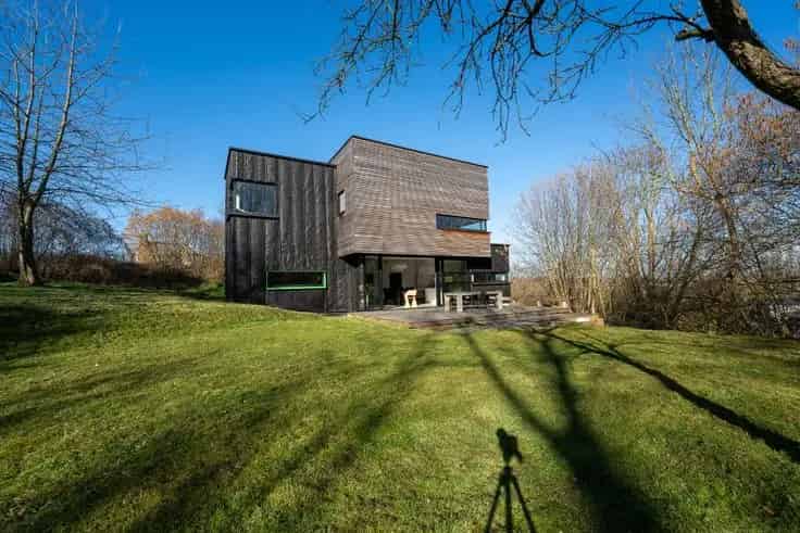 Villa Te Koop