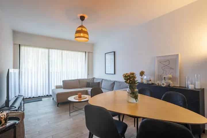 Appartement te koop in Anderlecht
