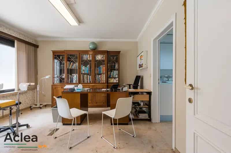 Huis te koop