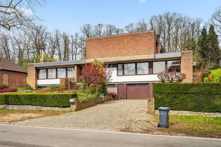 Huis Te Koop Heist-op-den-Berg: Kangoeroewoning of Wonen en Werken