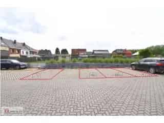 Parking te koop - Sint-Pieters-Leeuw RBK43466