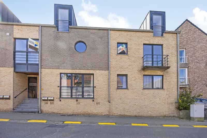 Appartement te koop