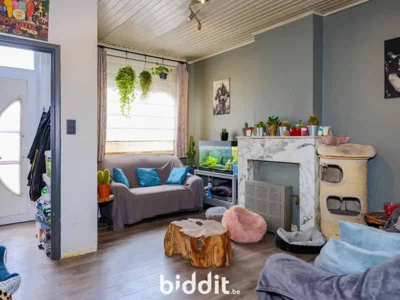 TE RENOVEREN WONING