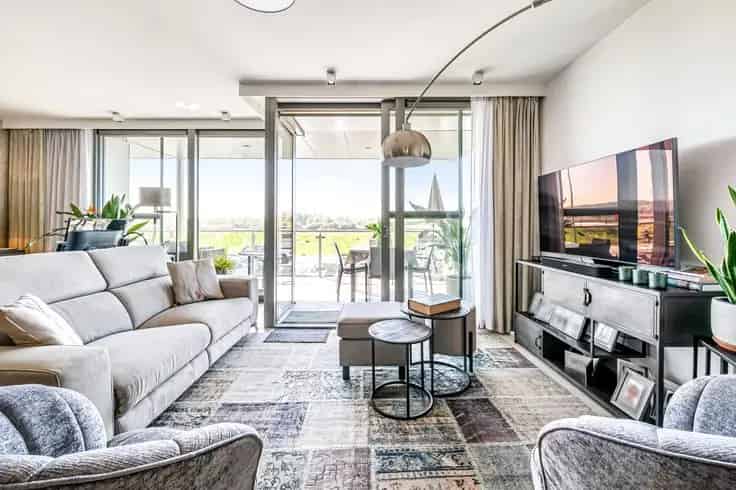Appartement Te Koop