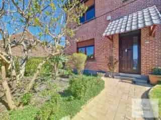 Villa te koop - Vilvoorde VBC72302