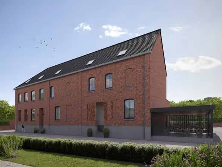 Huis Te Koop