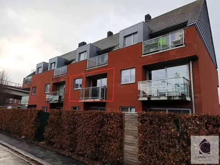 1 Slaapkamer Appartement Te Koop - Modern en Energiezuinig