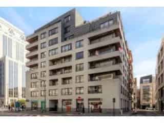 Parking te koop - Brussel RBJ36308