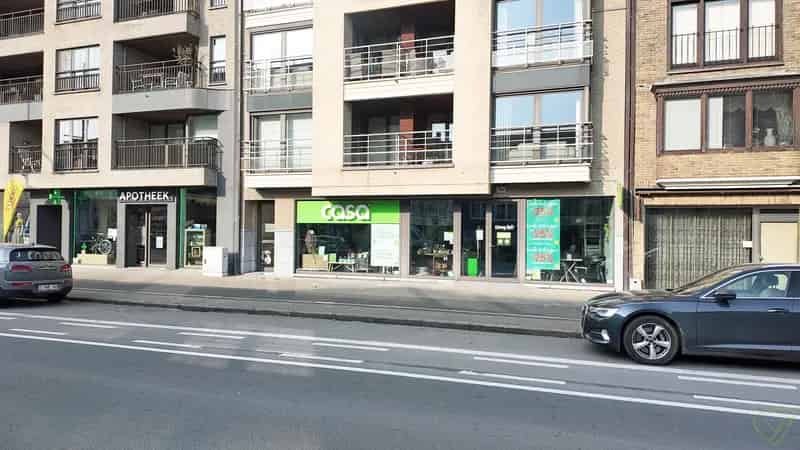 Kantoor te huur in Eeklo