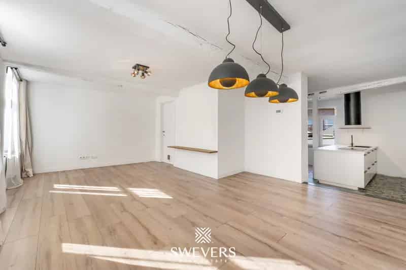 Appartement te koop