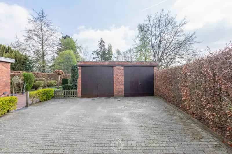 Huis te koop