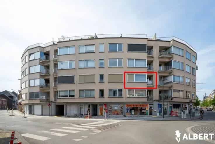 Appartement Te Koop Roeselare Centrum 2 Slaapkamers