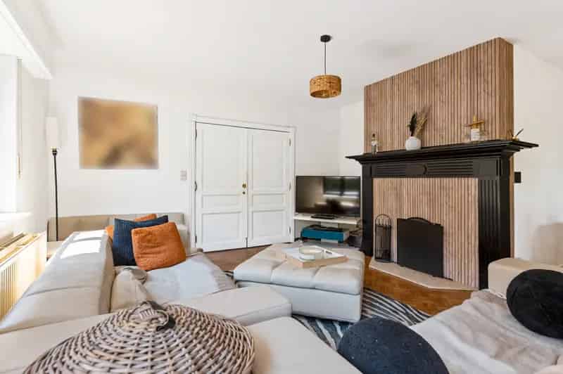 Huis te koop