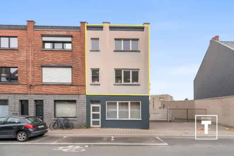 Appartement te huur Melle